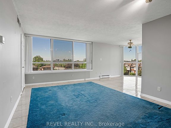 5th image of 1360 Rathburn Rd E #403