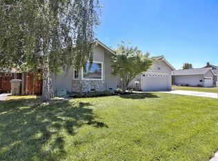 1256 Sierra Mar Dr, San Jose, CA 95118