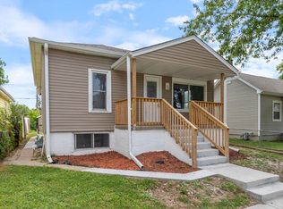 1813 S 11th St, Council Bluffs, IA 51501