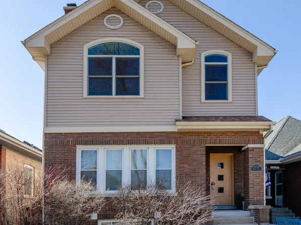 1033 Hayes Ave, Oak Park, IL 60302