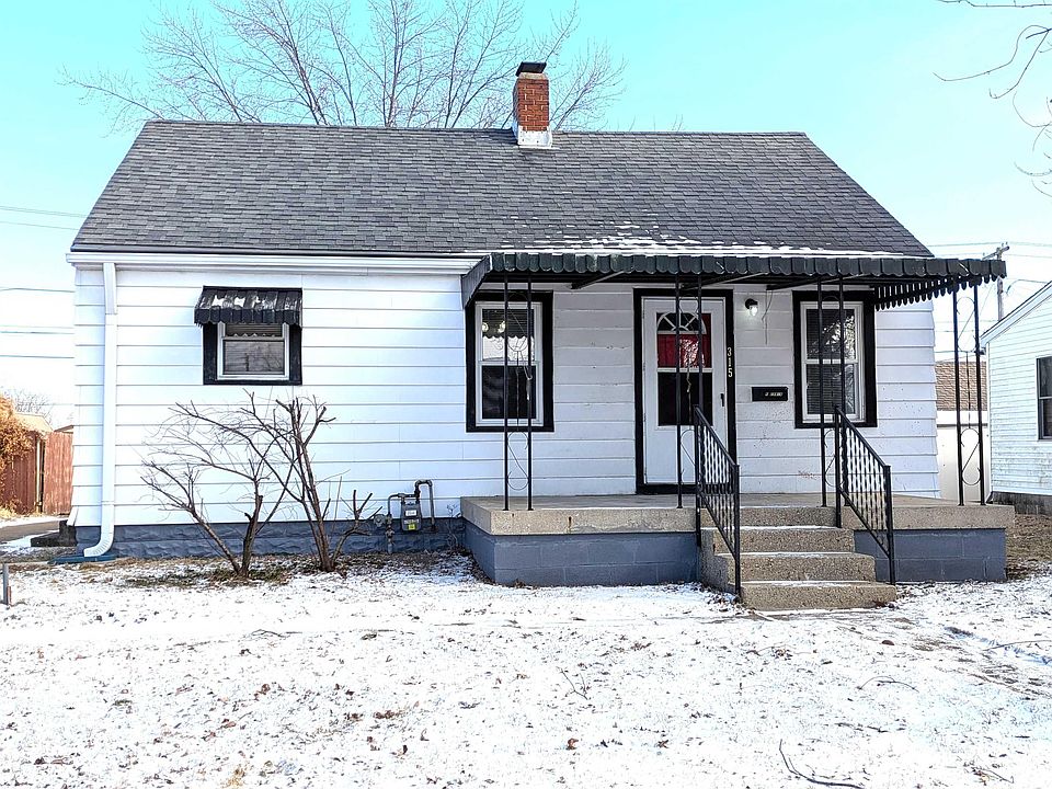 1st image of 315 S 31st St