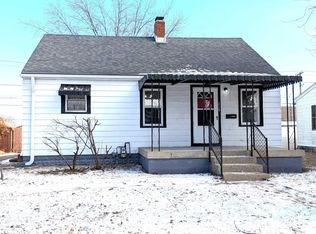 315 S 31st St, Lafayette, IN 47904