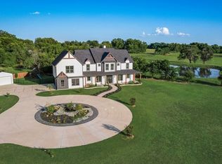 6677 County Road 619, Farmersville, TX 75442