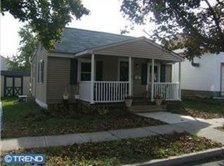 306 Hecker St, Riverside, NJ 08075