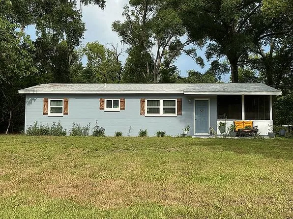 1014 Roosevelt Ave, Brooksville, FL 34604
