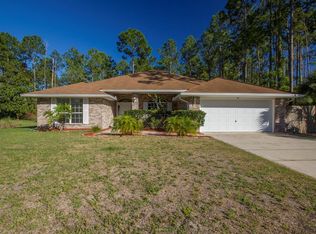 38 Slumber Path, Palm Coast, FL 32164