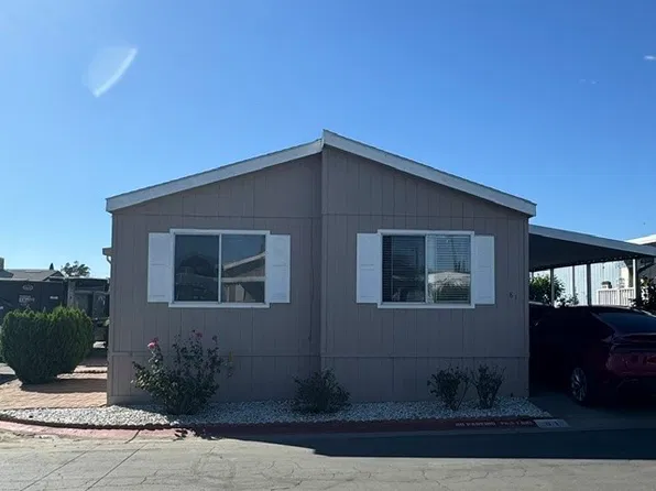 1855 E Riverside Dr Spc 81, Ontario, CA 91761