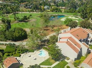 25951 Blascos #90, Mission Viejo, CA 92691