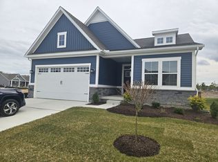 28088 Celestial Way, Lewes, DE 19958