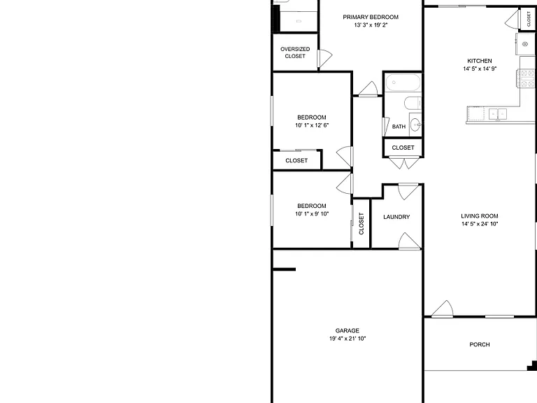 45656 W Sky Ln — Photo 14