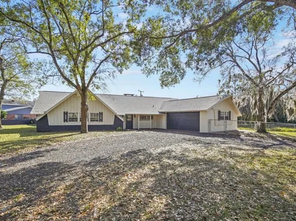 2675 Hillcrest Ave, Titusville, FL 32796