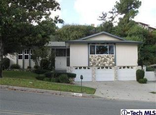 1337 Via Del Rey, South Pasadena, CA 91030