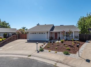 417 Union Ct, Roseville, CA 95678