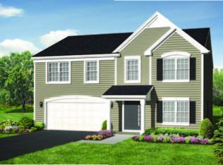 500 Charles Ct, Crown Point, IN