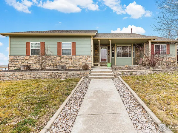 702 6th St, Kersey, CO 80644