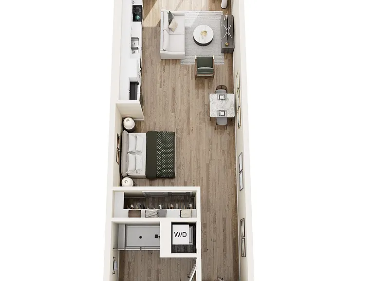 ARCA Apartments — Photo 78