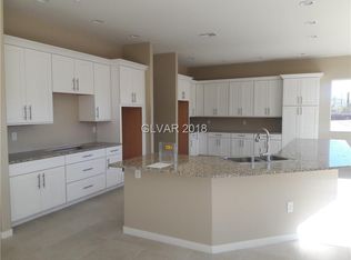 380 E Chaparral Dr, Henderson, NV 89015