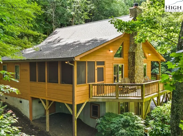 175 New Homestead Drive, Vilas, NC 28692