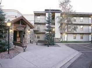 1485 Pine Grove Rd #A-101, Steamboat Springs, CO 80487