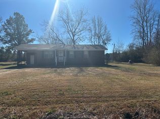 1553 Coles Mill Rd, Fountain, NC 27829