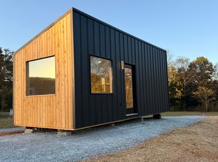 202 Mike Ln, Wildwood, GA 30757