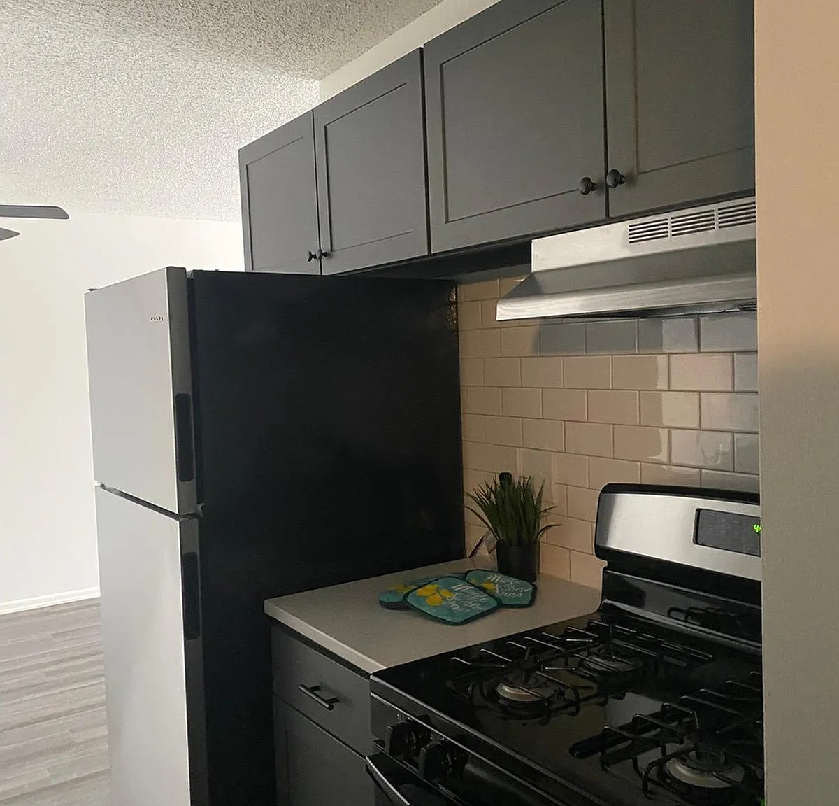 Talus Apartment Homes — Photo 2