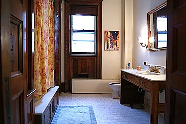 Rented by Town Residential