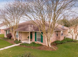 9746 Westerly Ave, Zachary, LA 70814