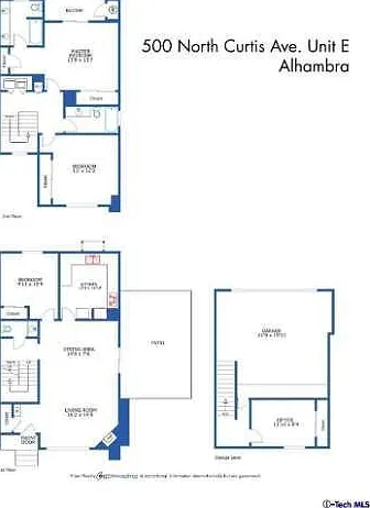 500 N Curtis Ave #E — Photo 19