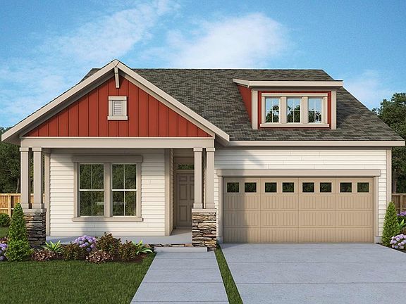 The Northwind - C Exterior