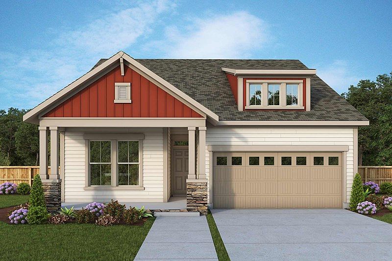 The Northwind - C Exterior