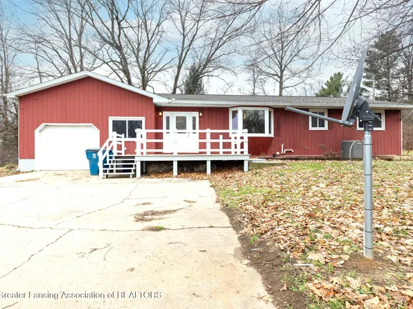 19701 B Dr N, Marshall, MI 49068