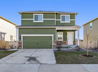 7240 Fall River Circle, Frederick, CO 80530