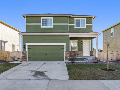 7240 Fall River Circle, Longmont, CO, 80530