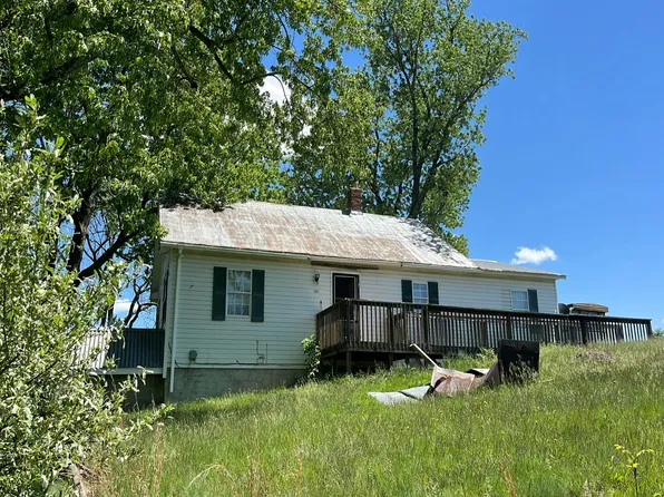 265 Hood Holw, Points, WV 25437