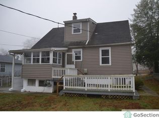 520 Hawthorne Rd, Linthicum, MD 21090