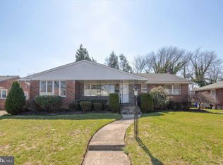 4424 Baker Ave, Pennsauken, NJ 08109