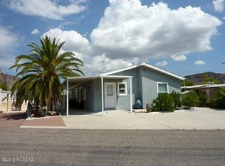 5508 W Bar X St, Tucson, AZ 85713