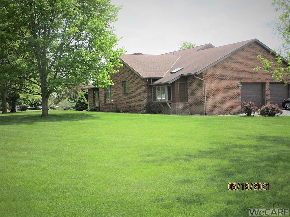 12502 Barbara Dr, Kenton, OH 43326 Zillow