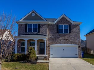 3020 Our Tibbs Trl, Lexington, KY 40511