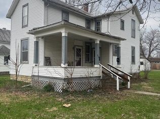 829 Prospect St, Bucyrus, OH