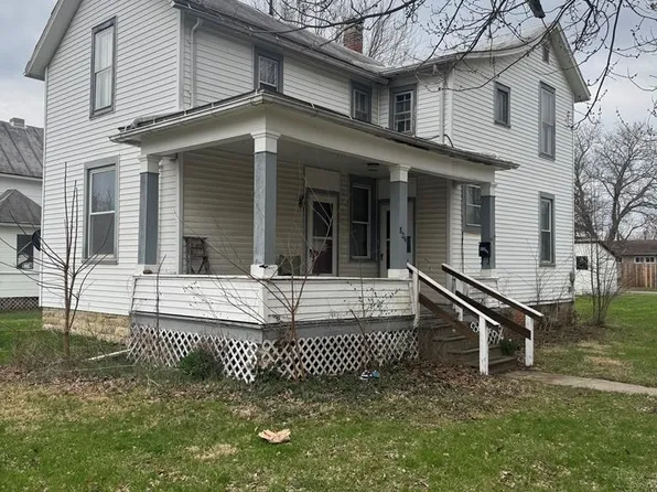 829 Prospect St, Bucyrus, OH 44820