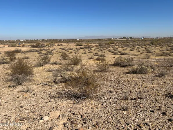 359XX S 360th Avenue #W, Tonopah, AZ 85354