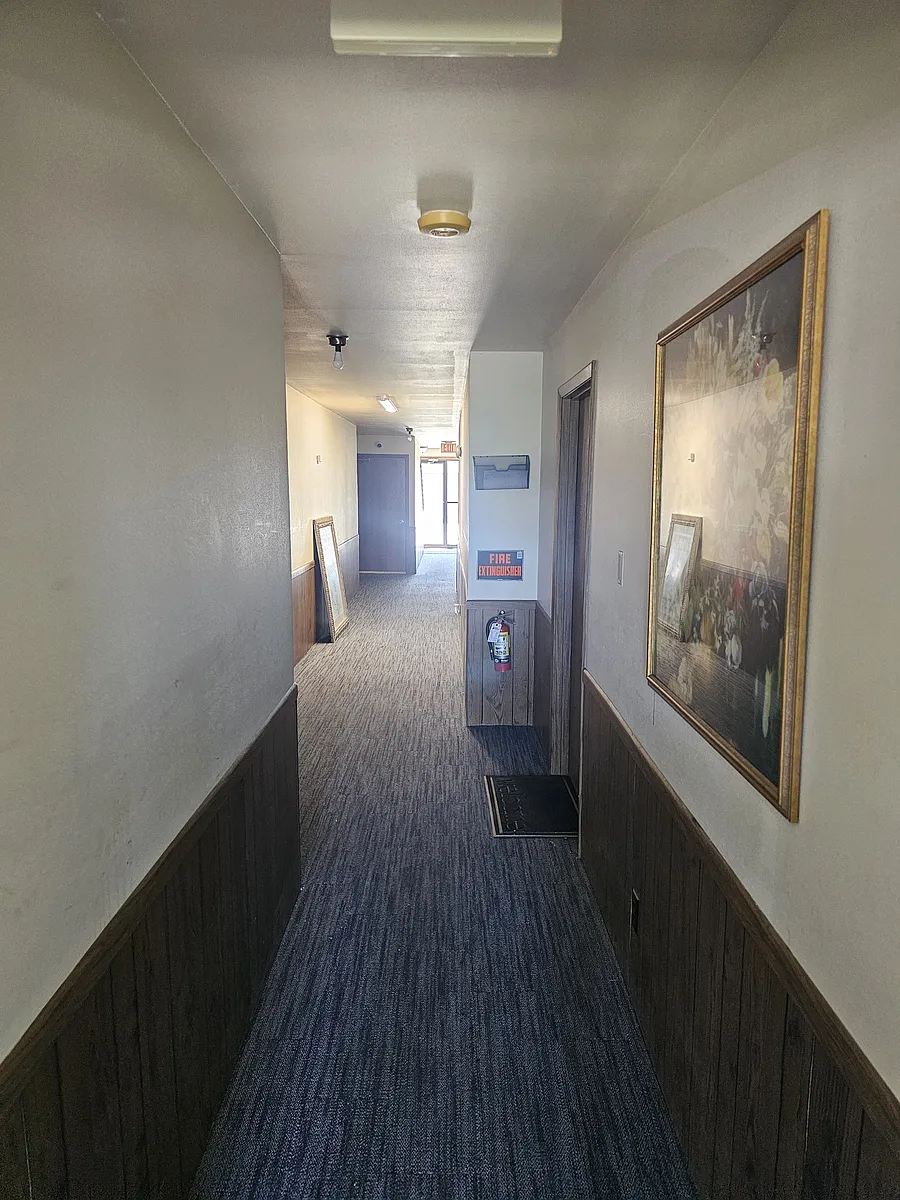Building Photo - 4231 N 104th St #5