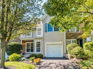 41 Cannon Ct, Basking Ridge, NJ 07920
