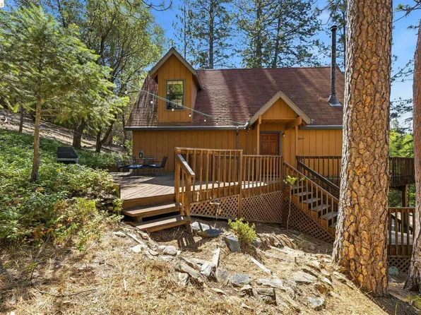 20748 Nonpareil Way, Groveland, CA 95321