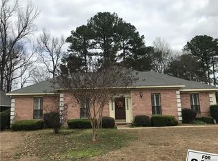 3955 Marie Cook Dr, Montgomery, AL 36109