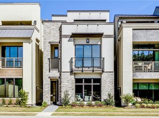 7830 Element Ave, Plano, TX 75024