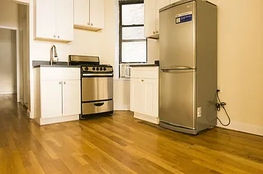Rented by Crosstown Apartments NYC