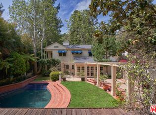 1188 Coldwater Canyon Dr, Beverly Hills, CA 90210